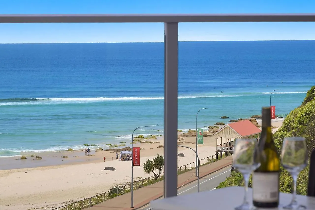 Kirra Gardens Unit 27 Apartment Gold Coast