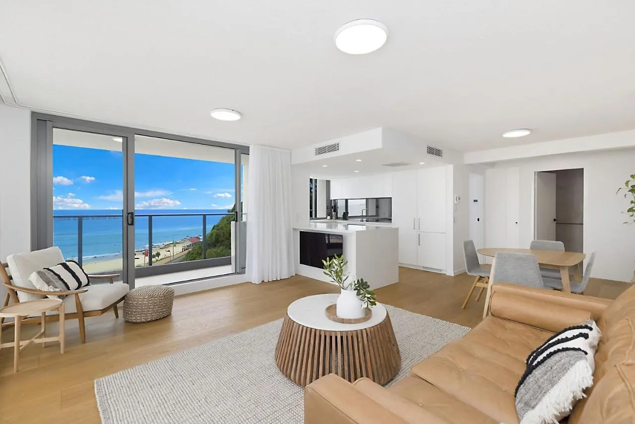 Kirra Gardens Unit 27 Apartment Gold Coast