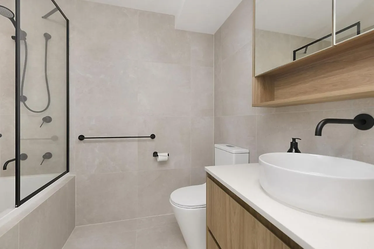 Kirra Gardens Unit 27 Apartment Gold Coast