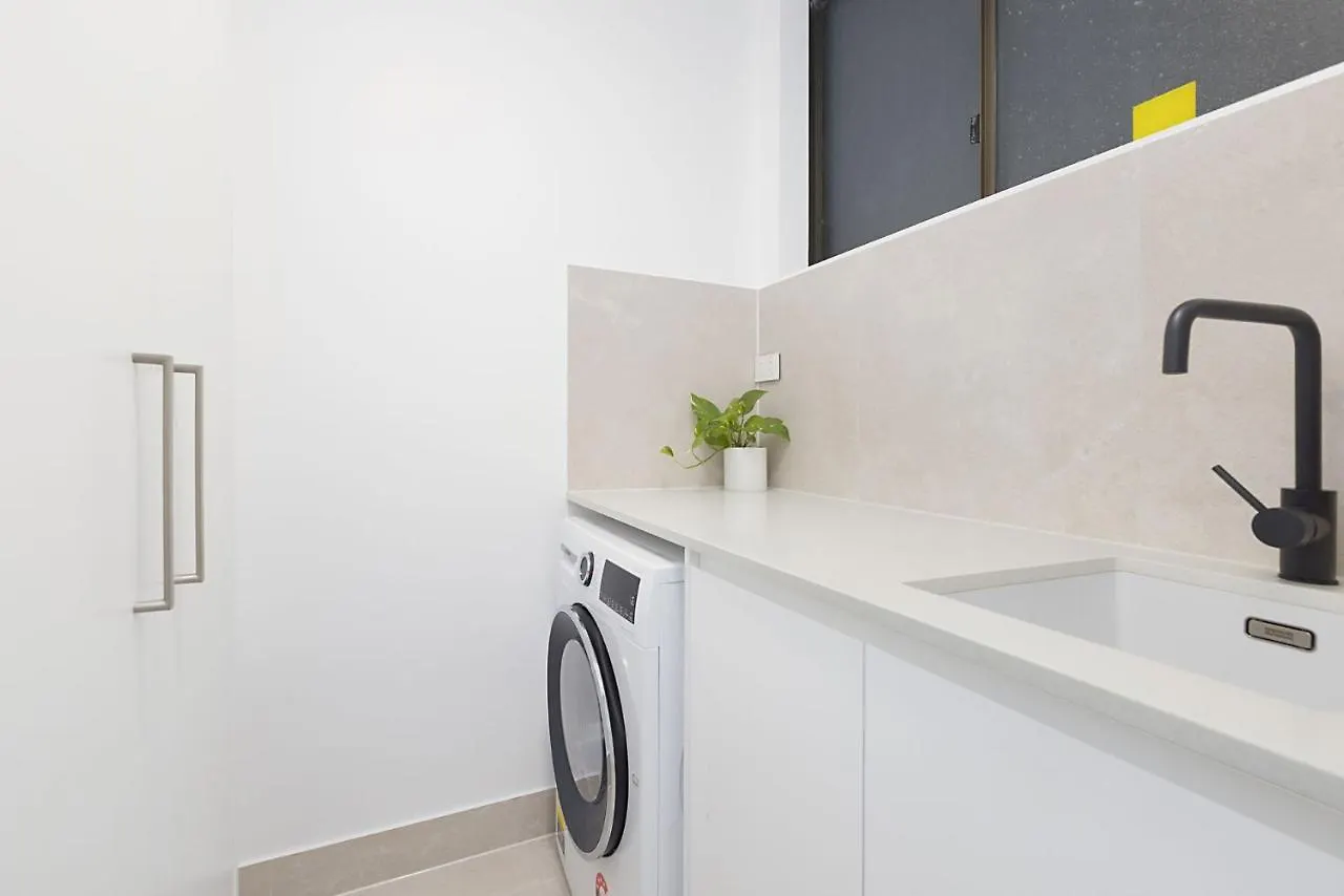 Kirra Gardens Unit 27 Apartment Gold Coast