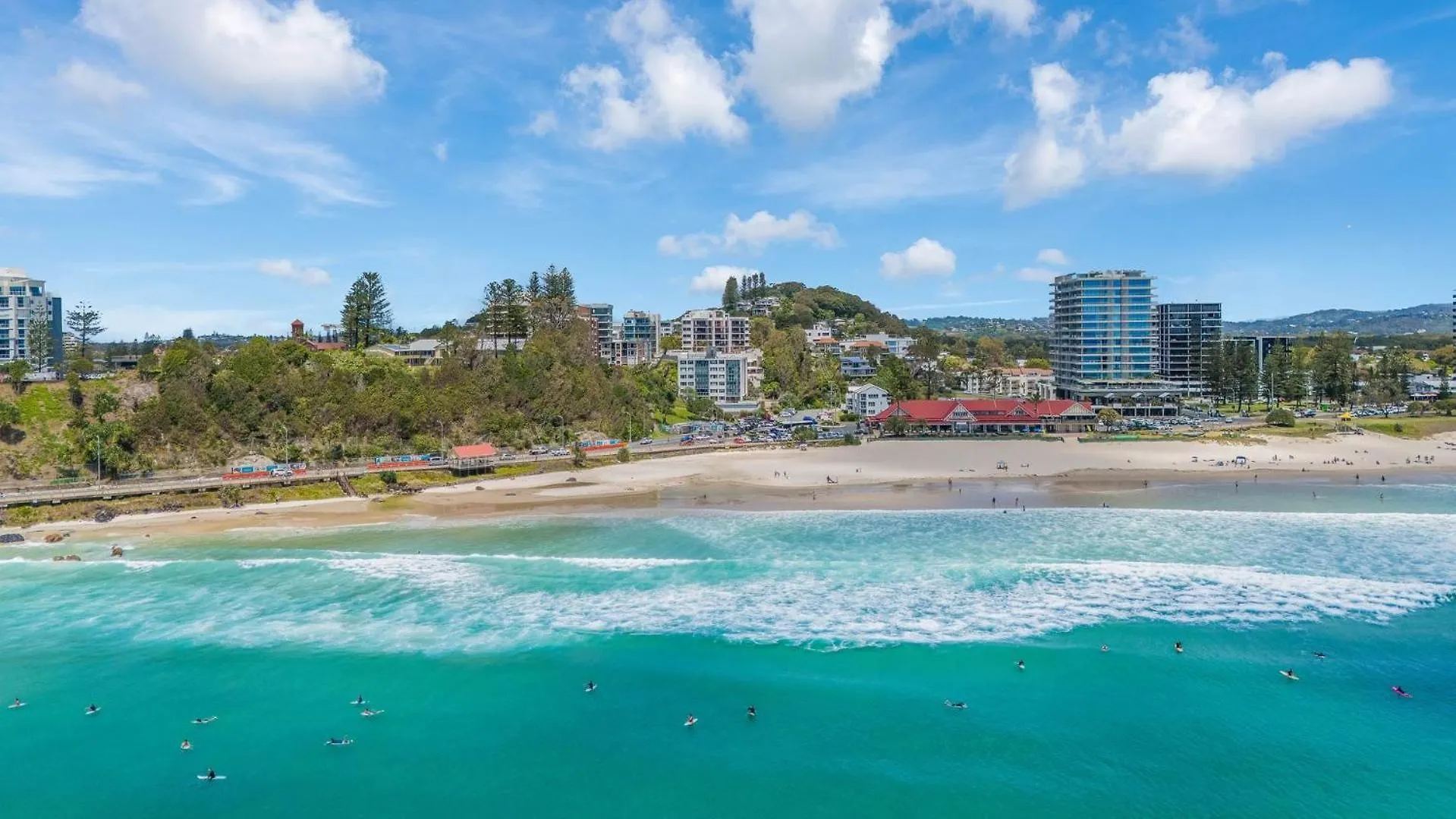 Kirra Gardens Unit 27 Apartment Gold Coast